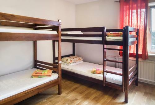 Klaipeda Hostel