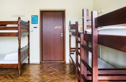 Klaipeda Hostel