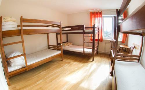 Klaipeda Hostel