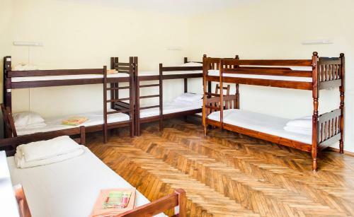 Klaipeda Hostel