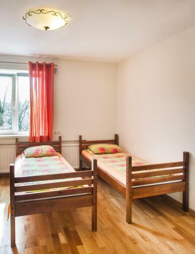 Klaipeda Hostel