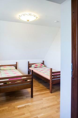 Klaipeda Hostel