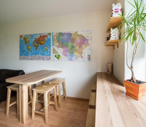 Klaipeda Hostel