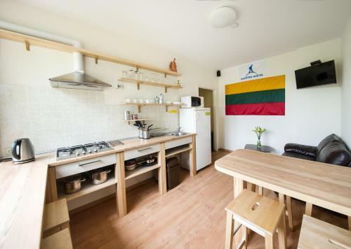 Klaipeda Hostel