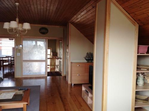 Hostal Molo U?eiga Inn