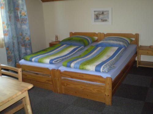 Hostal Molo U?eiga Inn