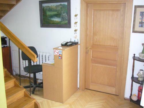 Apartamento Family Hotel