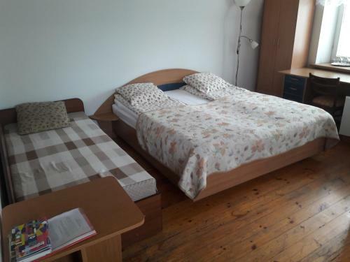 Apartamento Family Hotel