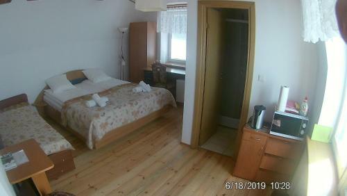 Apartamento Family Hotel