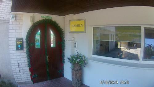 Apartamento Family Hotel