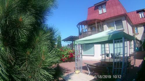 Apartamento Family Hotel