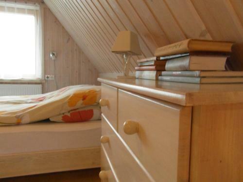 White Cottage