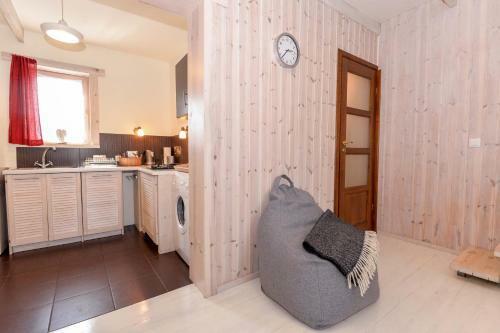 White Cottage