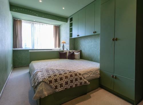 Gerda Apartments