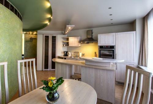 Gerda Apartments