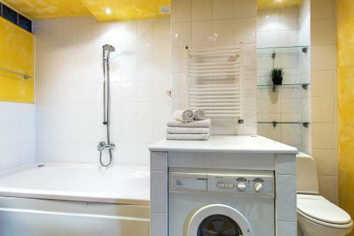 Gerda Apartments