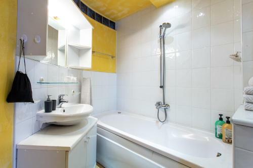 Gerda Apartments