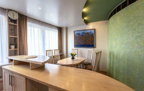 Gerda Apartments