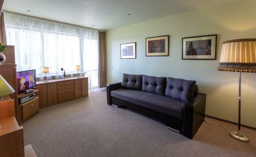 Gerda Apartments