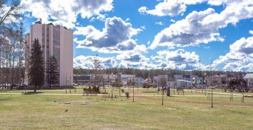 Gerda Apartments