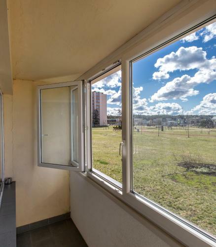 Gerda Apartments