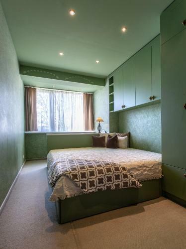 Gerda Apartments