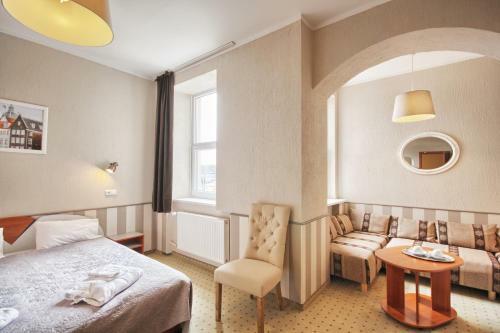 Hotel Sigvida