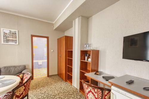 Hotel Sigvida