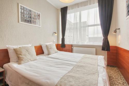 Hotel Sigvida