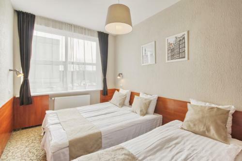 Hotel Sigvida