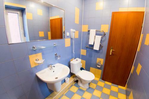 Hotel Sigvida