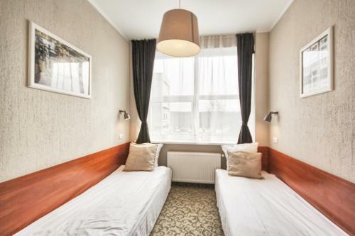 Hotel Sigvida