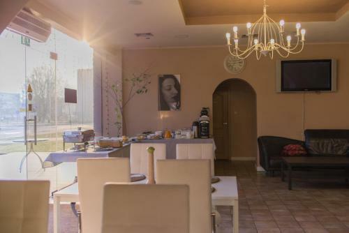 Hotel Sigvida