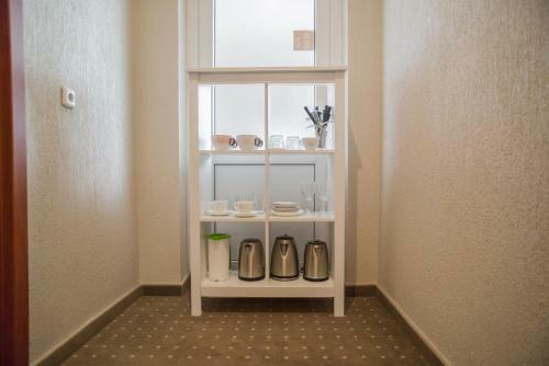 Hotel Sigvida