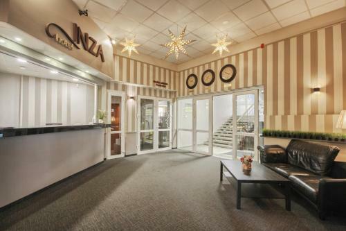 Hotel Sigvida