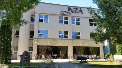 Hotel Sigvida
