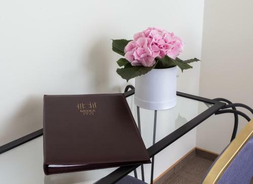 Apartamento Medea Hotel & Spa
