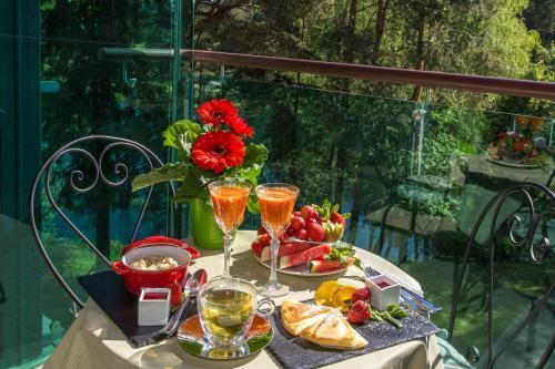 Apartamento Medea Hotel & Spa