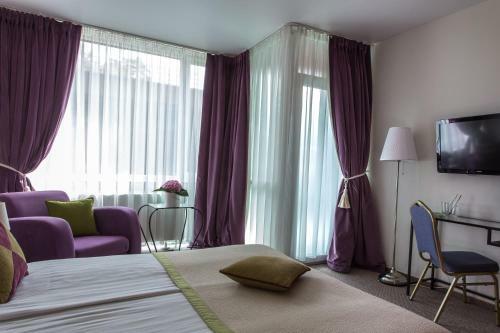 Apartamento Medea Hotel & Spa