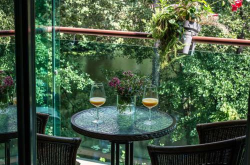 Apartamento Medea Hotel & Spa