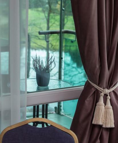 Apartamento Medea Hotel & Spa