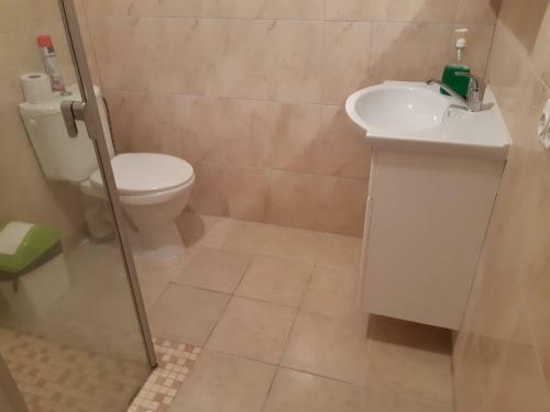 Hostal Little Amber Guest House