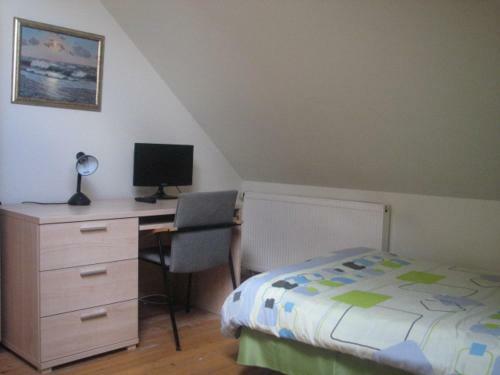 Hostal Little Amber Guest House
