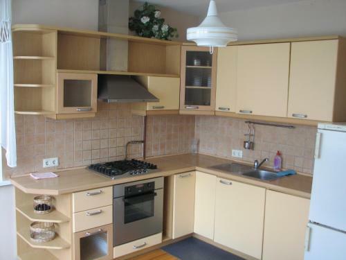 Hostal Little Amber Guest House