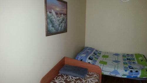 Hostal Little Amber Guest House