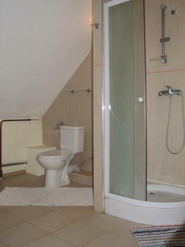 Hostal Little Amber Guest House