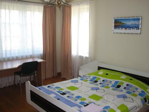 Hostal Little Amber Guest House