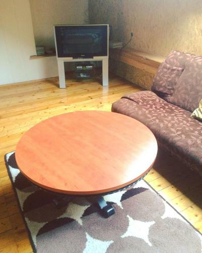 Jolando Apartment