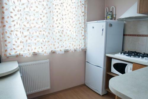 Giedres Apartment