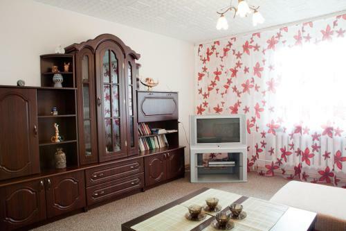 Giedres Apartment